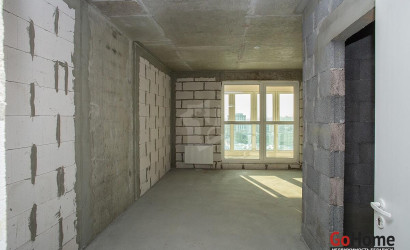 Купить 1-комнатную квартиру, Минск, Савицкого ул., 23 (Октябрьский район). Фото 1