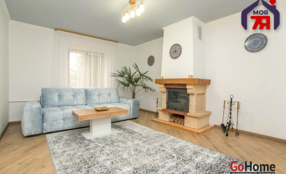 Купить коттедж, Вилейка, Рабочая ул., 6 соток. Фото 43