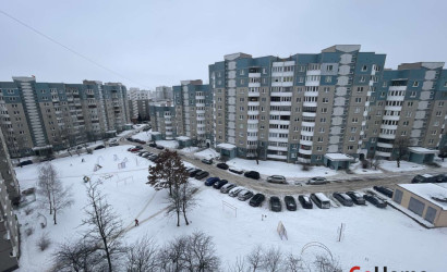 Купить 2-комнатную квартиру, Гродно, Кабяка, 12/3. Фото 6