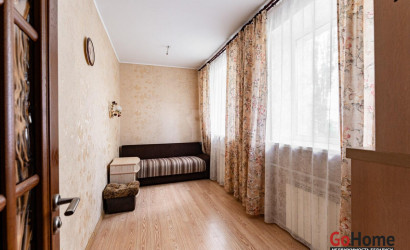 Купить 2-комнатную квартиру, Заславль, Вилейская ул., 26. Фото 3