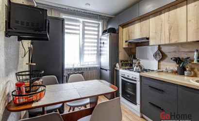 Купить 3-комнатную квартиру, Минск, Чайлытко ул., 22 (Фрунзенский район). Фото 14