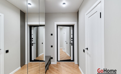 Купить 3-комнатную квартиру, Минск, Маршала Лосика, 53 (Московский район). Фото 24