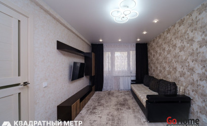 Купить 2-комнатную квартиру, Минск, ул. Петра Глебки, д. 98 (Фрунзенский район). Фото 5