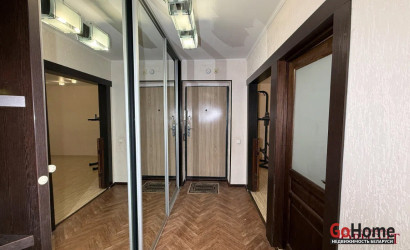 Купить 3-комнатную квартиру, Октябрьская, Оршанская, 7/1. Фото 14