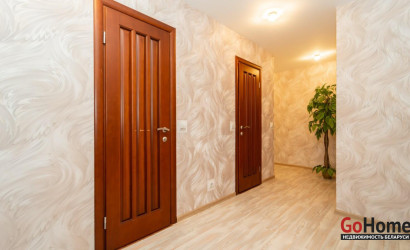 Купить 4-комнатную квартиру, Минск, Сухаревская ул., 70 (Фрунзенский район). Фото 19