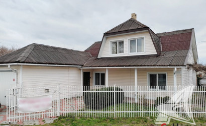 Купить дом, Закий, Мухавецкий с/с, 17.77 соток. Фото 2