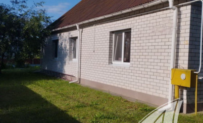 Купить дом, Томашовка, Томашовский с/с, 16.79 соток. Фото 7