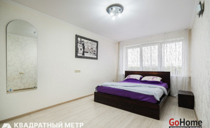 Купить 3-комнатную квартиру, Минск, ул. Казинца, д. 120 (Октябрьский район). Фото 5