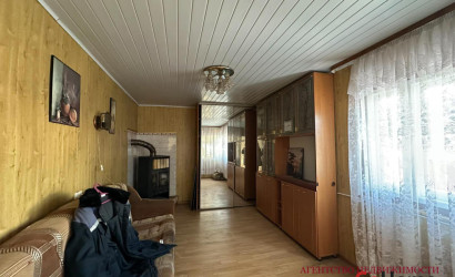 Купить коттедж, Брест, СТ Каменица-Жировецкая, 5 соток. Фото 10