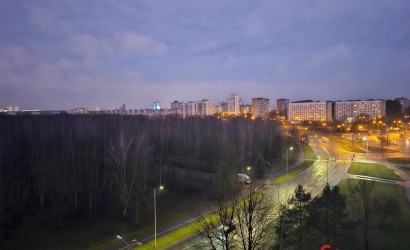 Купить 1-комнатную квартиру, Минск, Купревича ул., 16(Первомайский район). Фото 32