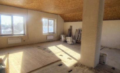 Купить дом, Николаевка-3, Николаевский Сад, 12.4 соток. Фото 11