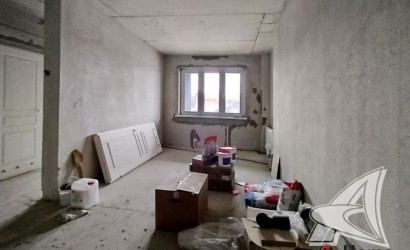 Купить 2-комнатную квартиру, Брест, Ковалево, пр-т Республики. Фото 6