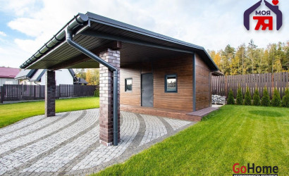 Купить коттедж, Васильковый, 14.34 соток. Фото 10