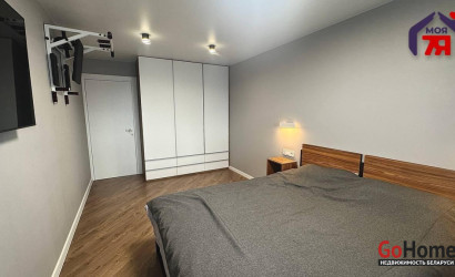 Купить 3-комнатную квартиру, Солигорск, Октябрьская ул., 36. Фото 11