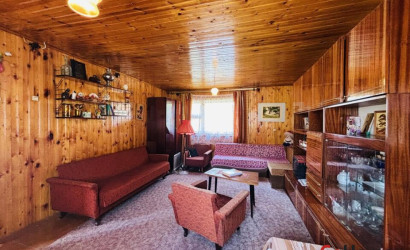 Купить дом в деревне, МЕДТЕХНИК, 5 соток. Фото 2