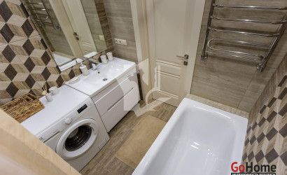 Купить 2-комнатную квартиру, Минск, Победителей просп., 129 (Центральный район). Фото 5