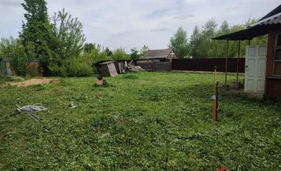  5-этаж.(43.8 м2), Слуцк(Ленина ул., 154)