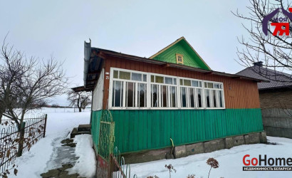 Купить дом, Квасыничи, Центральная ул., 25 соток. Фото 6