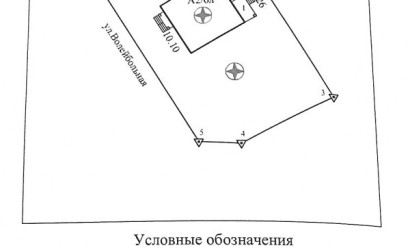 Купить дом, Гродно, Волейбольная, 10 соток. Фото 3