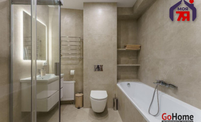 Купить 2-комнатную квартиру, Минск, Мира просп., 1 (Октябрьский район). Фото 7