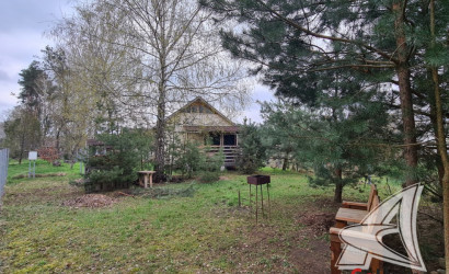 Купить дачу, Брест, Мотыкальский с/с, 4.07 соток. Фото 28