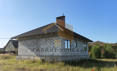 Купить дом, Жабинка, ул. Берёзовая, 17.87 соток. Фото 4