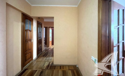 Купить 4-комнатную квартиру, Брест, Ковалево, ул. 28 Июля. Фото 13