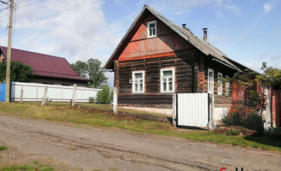 Купить дом, Витебск, Новоостровенский пер., 4.46 соток. Фото 2