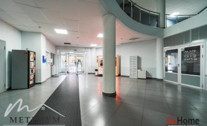 Аренда офиса, Минск, Гамарника ул., 30, 65.8 кв.м.. Фото 4