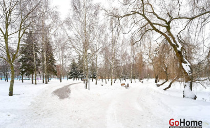 Купить 1-комнатную квартиру, Минск, Клумова пер., 13 (Партизанский район). Фото 14