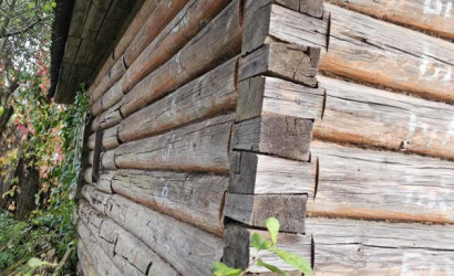 Купить дом в деревне, Витебск, Ломаная 2-я ул., 6.63 соток. Фото 21
