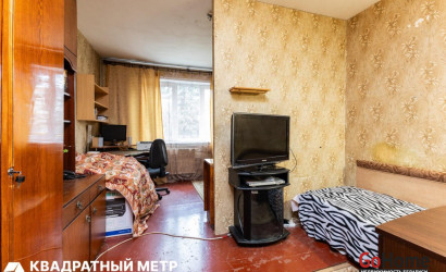 Купить 2-комнатную квартиру, Минск, Рокоссовского просп., 18/1(Ленинский район). Фото 7