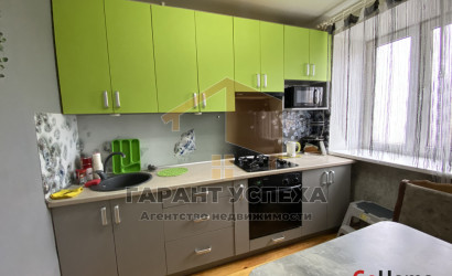 Снять 2-комнатную квартиру, Брест, ул. Менжинского, д. . Фото 2