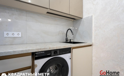 Купить 2-комнатную квартиру, Минск, Дзержинского просп., 30(Московский район). Фото 4