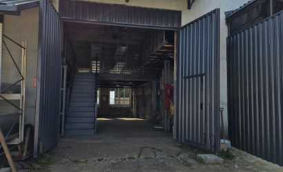 Аренда производственного помещения, Минск, пер. Путепроводный 8-й, д. 5,  от 430 до 530 кв.м.. Фото 3