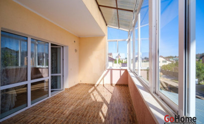 Купить коттедж, Фаниполь, Космонавтов ул., 23, 11.7 соток. Фото 40