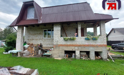 Купить дом в деревне, Звездочка-2002, 8.03 соток. Фото 6