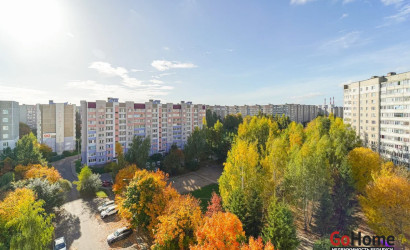 Купить 1-комнатную квартиру, Минск, Рафиева, 78 (Московский район). Фото 19