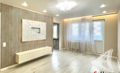 Купить 3-комнатную квартиру, Брест, Центр, ул. Кирова. Фото 2