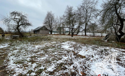 Купить дом, Ушковица, Хидринский с/с, 16.26 соток. Фото 7