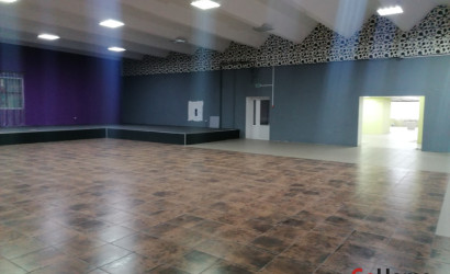 Аренда офиса, Бобруйск, Горького, 41-435,  от 60 до 950 кв.м.. Фото 4