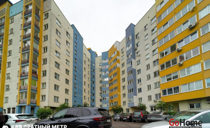 Купить 3-комнатную квартиру, Минск, Тимошенко ул., 8(Фрунзенский район). Фото 20