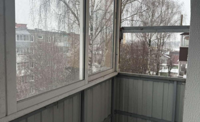 Купить 2-комнатную квартиру, Лида, Шубина ул., 4. Фото 15