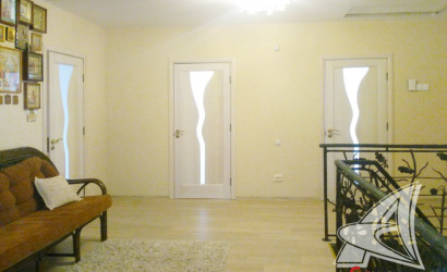 Купить дом, Брест, Бернады, 25 соток. Фото 18