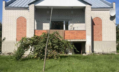 Купить дом, Пинск, Дорожная, 13.36 соток. Фото 2