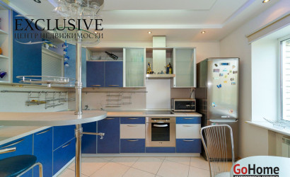 Купить 2-комнатную квартиру, Минск, Берута ул., 15/1 (Фрунзенский район). Фото 4