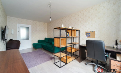 Купить 2-комнатную квартиру, Минск, Ельских, 2 (Московский район). Фото 21