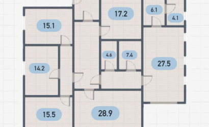 Купить дом, Харитоны, 13.14 соток. Фото 15