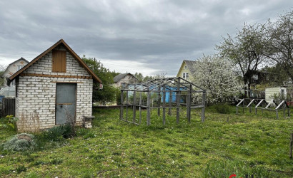 Купить дом в деревне, РАНЕТ-1, 6 соток. Фото 17