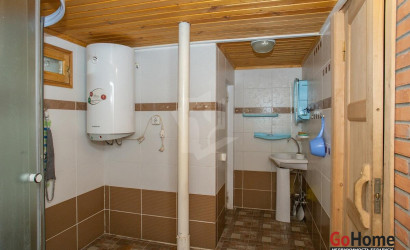 Купить дом в деревне, Факел-1988, 7.44 соток. Фото 7